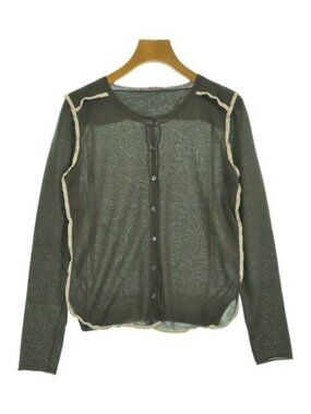 Celine Cardigan Gray